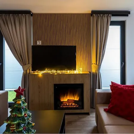 Sunnyhome Chalet, * Neunburg vorm Wald