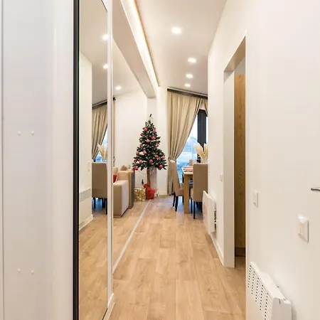 Appartamento Sunnyhome Chalet, *