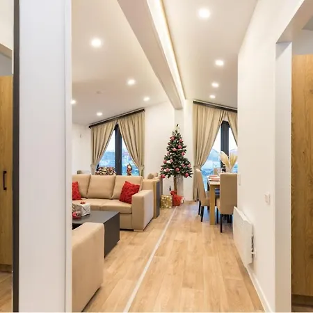 Sunnyhome Chalet, Appartamento Neunburg vorm Wald
