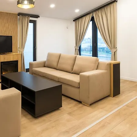 Appartamento Sunnyhome Chalet, *