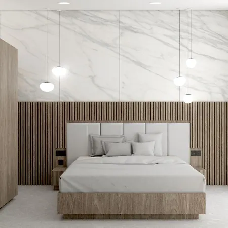 Sunnyhome Chalet, Appartamento