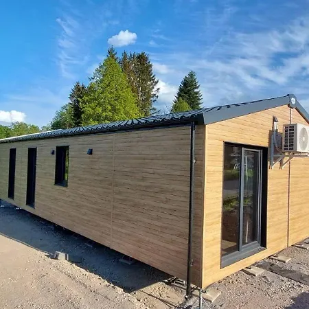Appartamento Sunnyhome Chalet, Neunburg vorm Wald