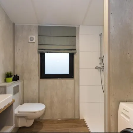 Sunnyhome Chalet,