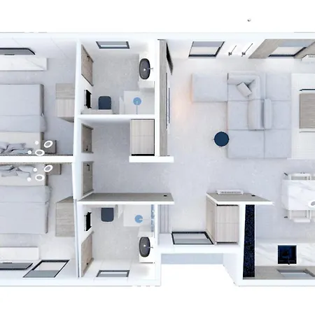 Sunnyhome Chalet,