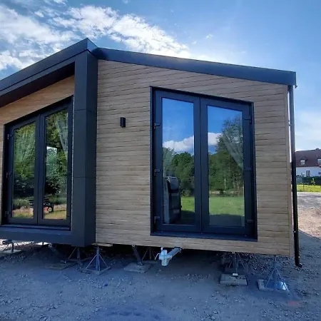Sunnyhome Chalet, Appartamento Neunburg vorm Wald