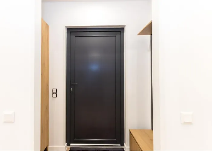 Sunnyhome Chalet, * נוינבורג וורם ואלד