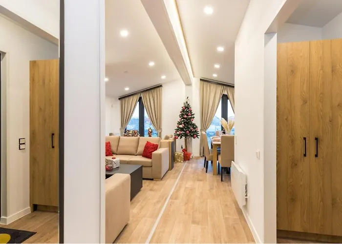 Sunnyhome Chalet, דירה נוינבורג וורם ואלד