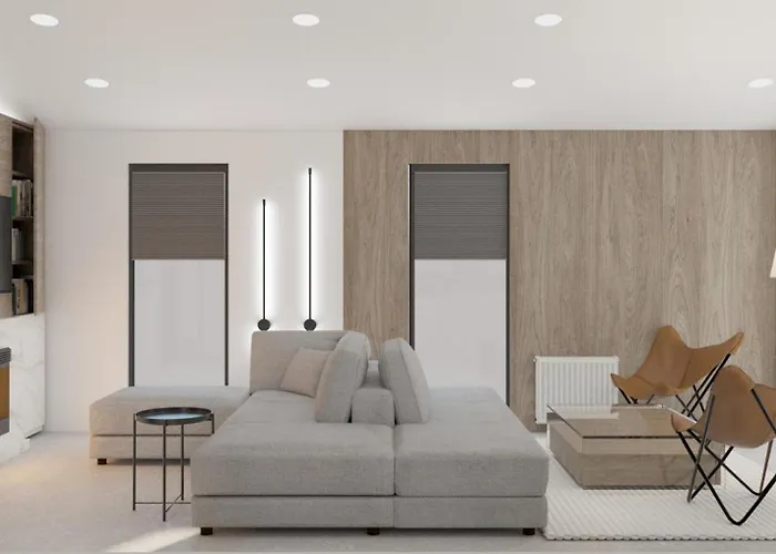 Sunnyhome Chalet, נוינבורג וורם ואלד