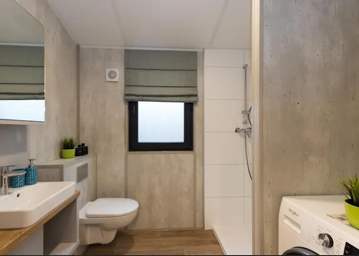 Sunnyhome Chalet,