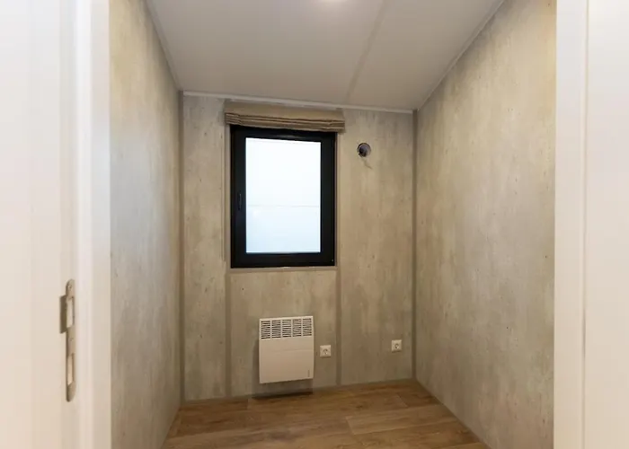דירה Sunnyhome Chalet,