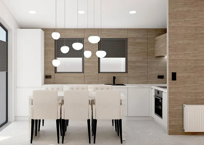 Sunnyhome Chalet, נוינבורג וורם ואלד